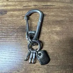 カラビナ キーホルダーのサムネイル