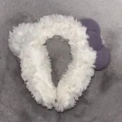 USJサンリオ　キティちゃん　カチューシャ