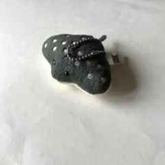 大阪海遊館 エイ キーホルダー　ぬいぐるみのサムネイル