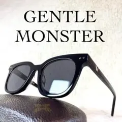 GENTLE MONSTER LILIT サングラス　登坂広臣着用　西島隆弘着用 正規品 GENTLE MONSTER サングラス LILIT 登坂広臣着 - メルカリ