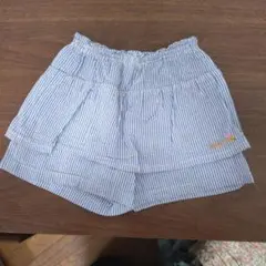 ホットビスケッツ　スカパン　110cm