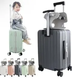 【新品未使用】ノリッコキャリーケース　セサミブラック　機内持ち込み 0000000001593_fKM9CTo.jpg