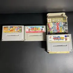 【レア・正常動作品】SFC ビッグハート ソフトのみ 正規品！激レア！ビッグ・ハート スーパーファミコンソフト - メルカリ