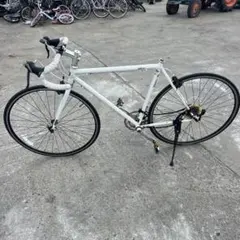 引き取り限定♪人気アルミロードバイク♪MIYATA♪SuperAlumi2200