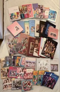 2026年最新】twiceトレカの人気アイテム - メルカリ