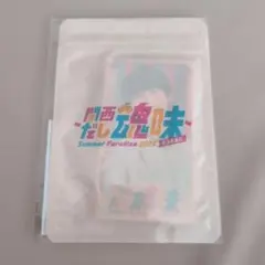 関西だるま魂 Summer Paradise 2023