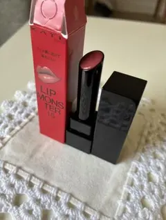 リップモンスター　綿雲　15