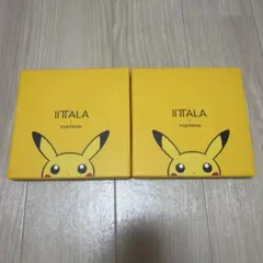 IITTALA イッタラ×ポケモン 3点セット オリゴ マグ ボウル プレート