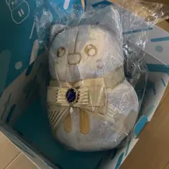 IRIAM ぬいぐるみ 未開封【非売品】 - メルカリ