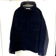 WHITE MOUNTAINEERING ゴアテックス　 マウンテンパーカー