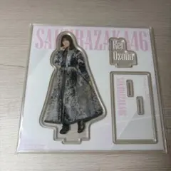 櫻坂46 田村保乃 ローソン限定アクリルスタンド - メルカリ