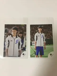 作間龍斗 公式写真 フォトセ ステフォ 15点セット