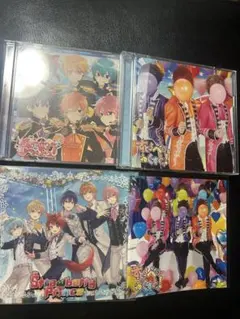 すとぷり アルバム まとめ売り