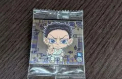 鬼滅の刃 ディフォルメシール ウエハース 狛治