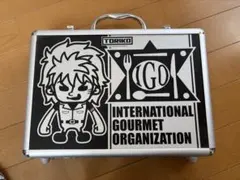 アンブレラ社 アタッシュケース サバゲー バイオハザード 小道具 コスプレ アンブレラ社 アタッシュケース サバゲー バイオハザード 小道具