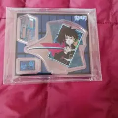 鬼滅の刃、冨岡義勇アクスタ