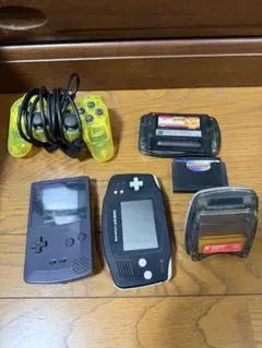 ユ*キ様 【ジャンク】古いゲームたち