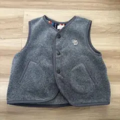 ベスト トップス