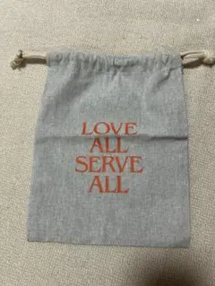 mao様用 藤井風 LOVE ALL SERVE ALL トートバッグ紫 - メルカリ