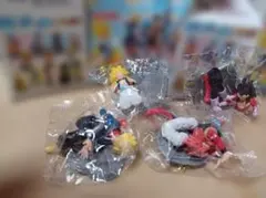 販売中　ドラゴンボール フィギュア 5体セット