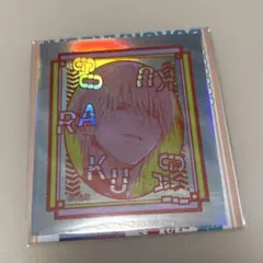 ONE PIECE カヤ シール SP-15 - メルカリ