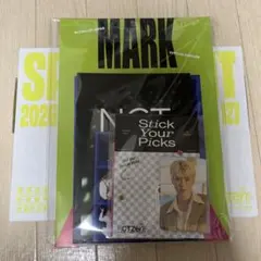 NCT127 127-JAPAN 2026 ジェヒョン トレカ イリチル 会報