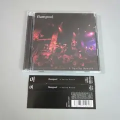 flumpool/A Spring Breath