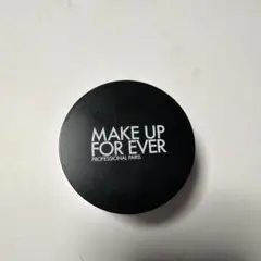 MAKE UP FOR EVER ウルトラHDルースパウダー 4gのサムネイル