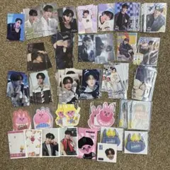 StrayKids チャンビン