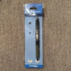 ディズニーリゾートENERGEL ボールペン わんわん物語　トランプのサムネイル