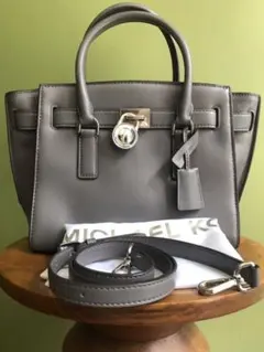 Michael Kors 2way ハンドバッグ ショルダーバッグ