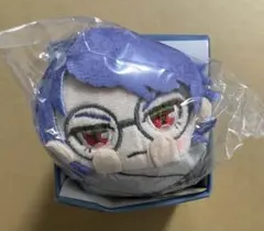 ヒプマイ ヒプノシスマイク もちころりん EW04 躑躅森盧笙