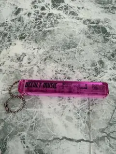 DEZERT キーホルダー