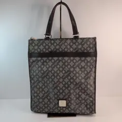 f*t様 極美品 CHRISTIAN OLIVIER PARIS あおり トートのサムネイル
