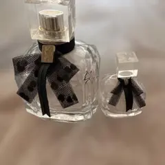 Yves Saint Laurent 香水 2本セット ボトルのみ