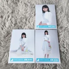 日向坂 W-KEYAKI FES 2022 アクリルスタンド 髙橋未来虹 - メルカリ