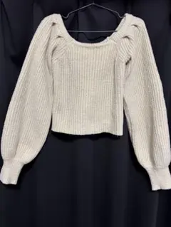 SHEIN ニット レディース トップス