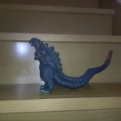 シンゴジラ(ソフビ)