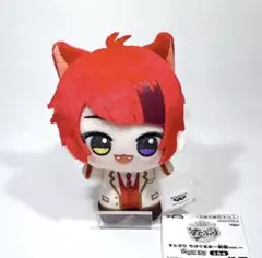 すとぷり莉犬ちびぐるみ〜制服ver.〜