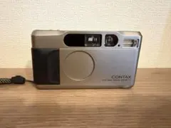 2026年最新】contax t2 ジャンクの人気アイテム - メルカリ