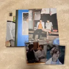 B.A.P デヒョン3rd BABY DAY 公式 フォトカード | Mercari