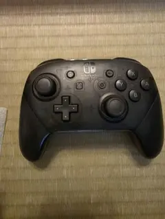 Nintendo Switch Pro Controller
