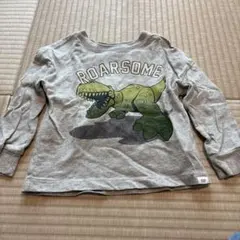 GAP レックス　長袖Tシャツのサムネイル
