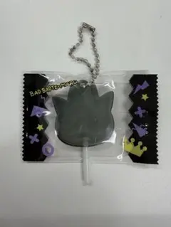 バツ丸 アクリルキーホルダー キャンディチャーム サンリオ