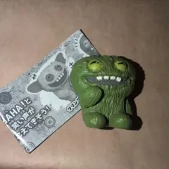 ファグラー HAHAHA! Fig アンダールー ガチャガチャ