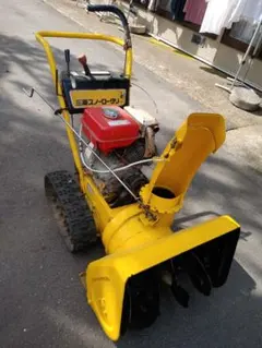 2025年最新】除雪機 ジャンクの人気アイテム - メルカリ