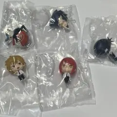 劇場版 『チェンソーマン レゼ篇』 カプセルフィギュアコレクション