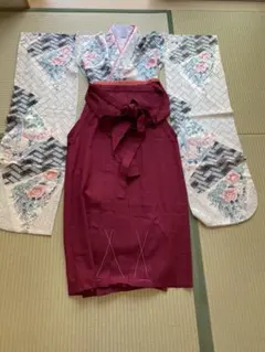 4セット有】お遊戯会 千本桜 衣装 3点セット ハンドメイド - メルカリ