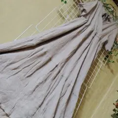 ❥GRLグレイユ❥ティアードロングワンピース