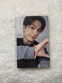 ENHYPEN 宵 公式トレカ ジェイ